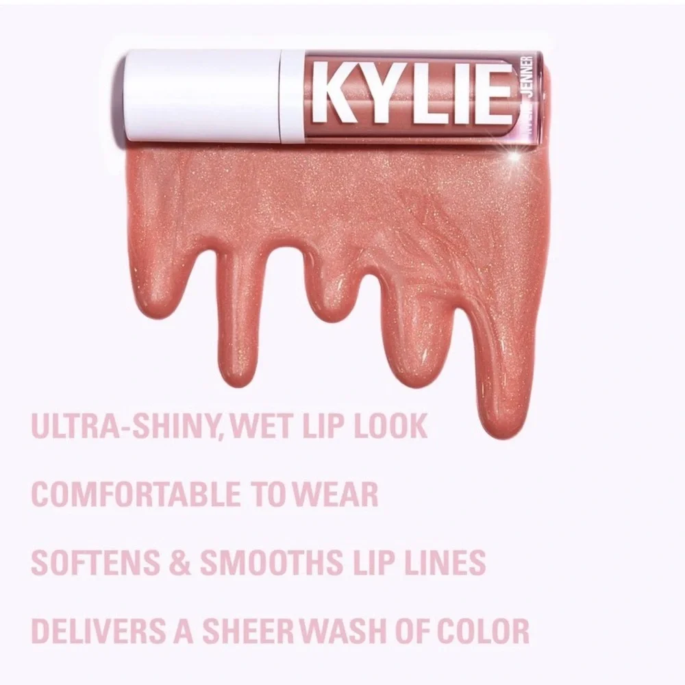 Kylie Jenner new kylie