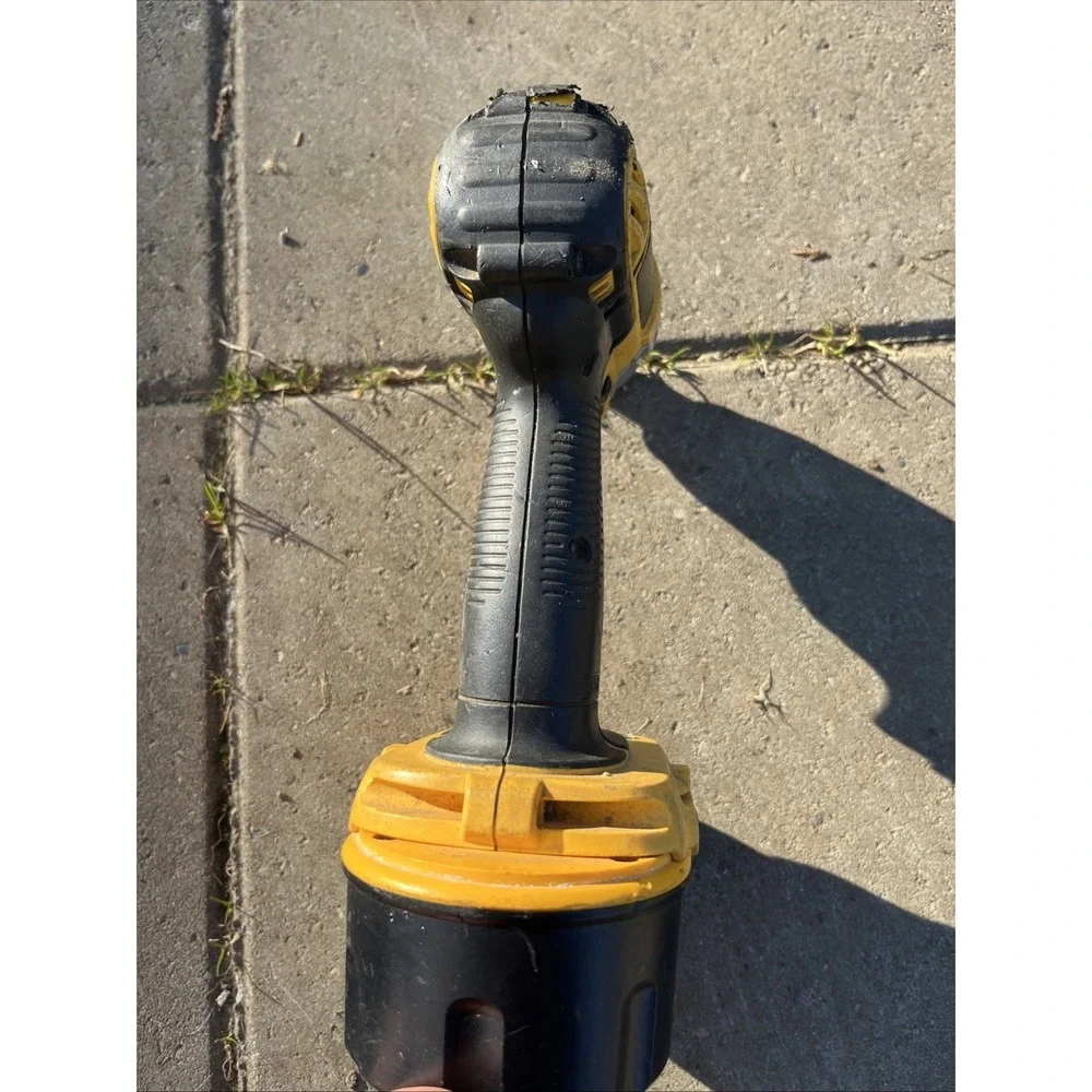 Dewalt dc825 inch