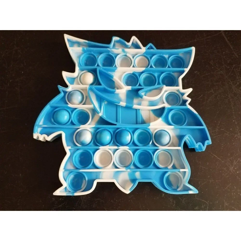 fidget this toy