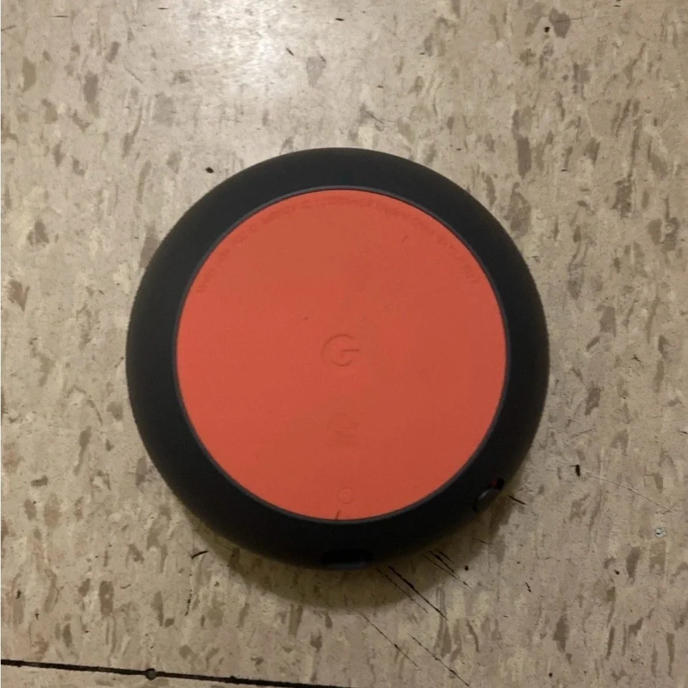 google sleek modern smart