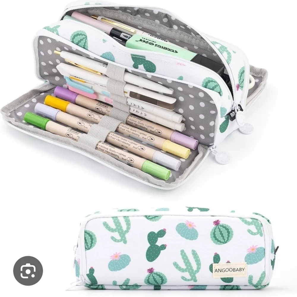 angoobaby charming green