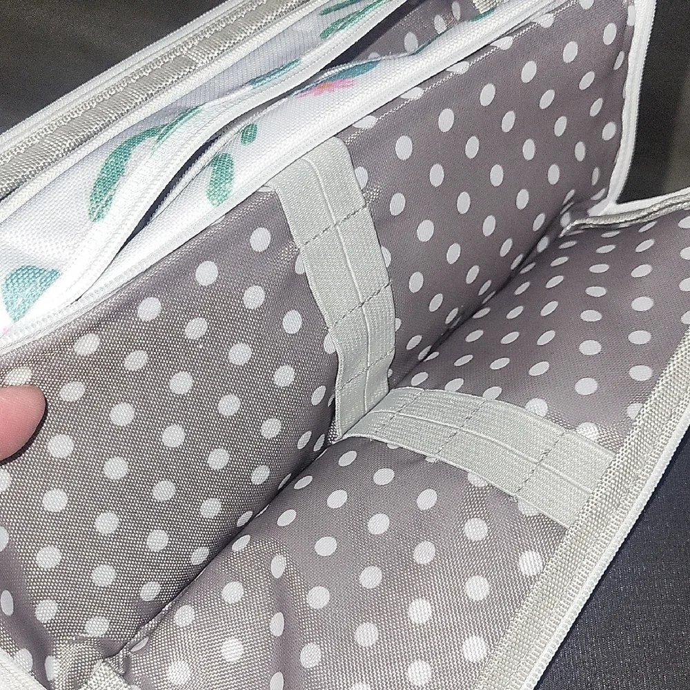 angoobaby canvas stationery