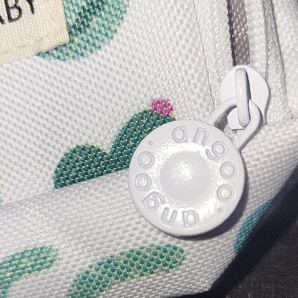 angoobaby use compartments