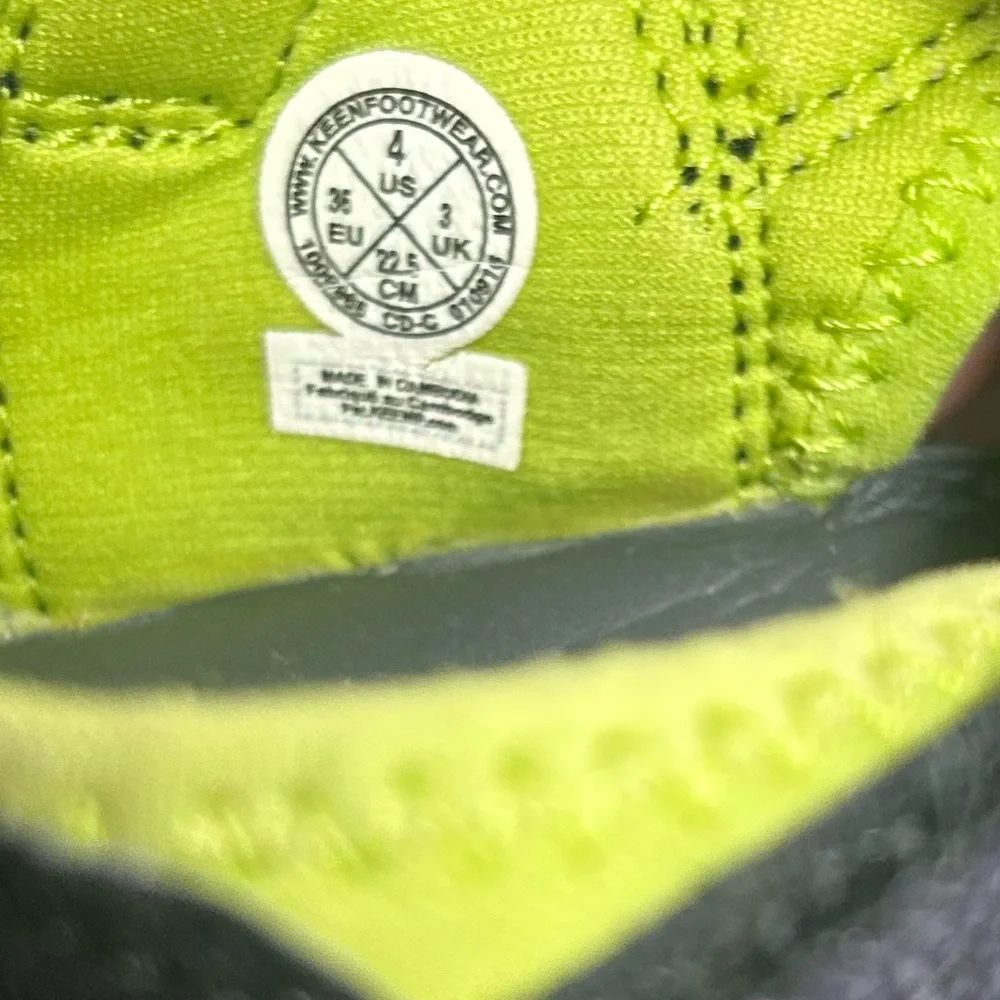 adidas keen newport