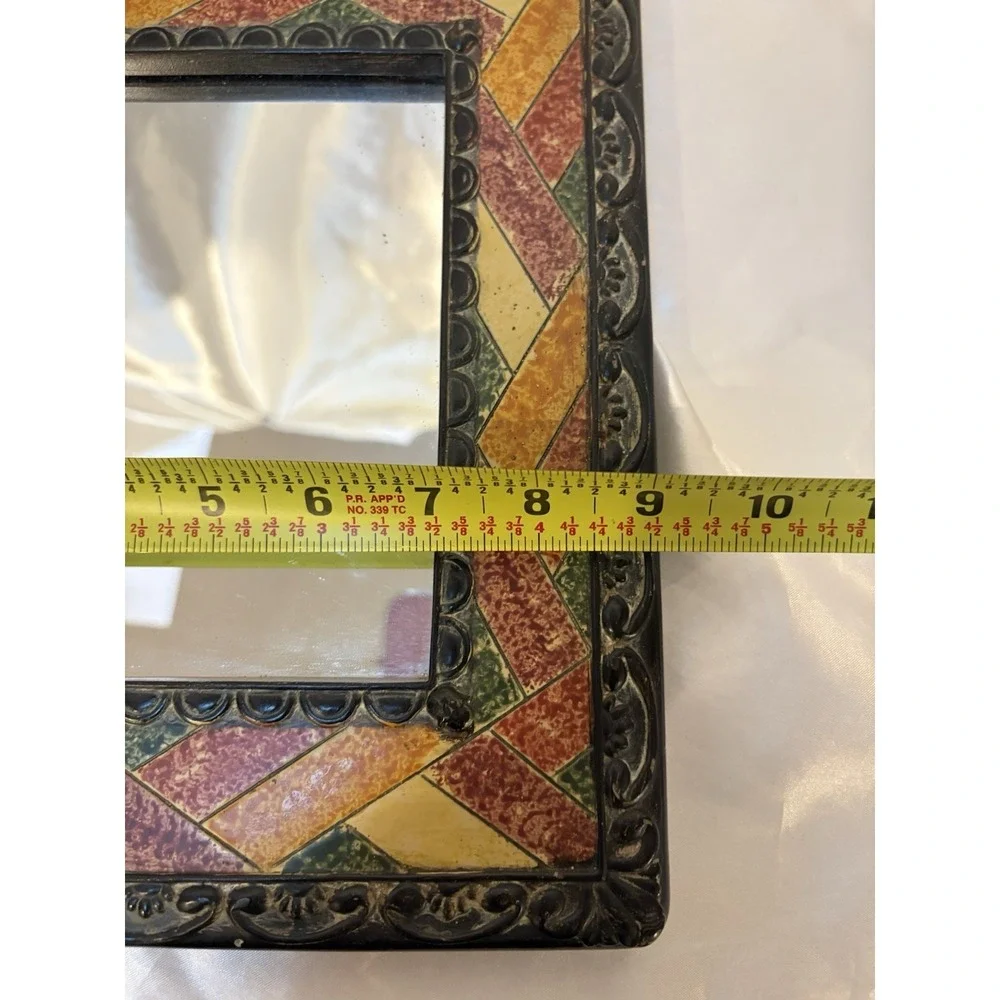 Mirror Image product vintage