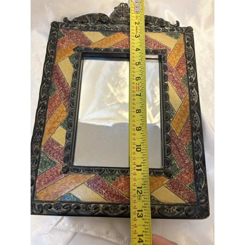 Mirror Image product vintage