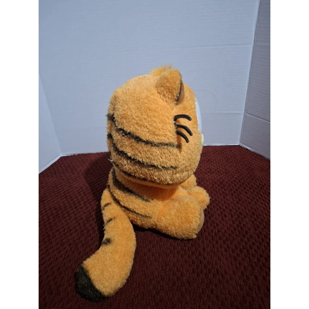 Animagic garfield movie