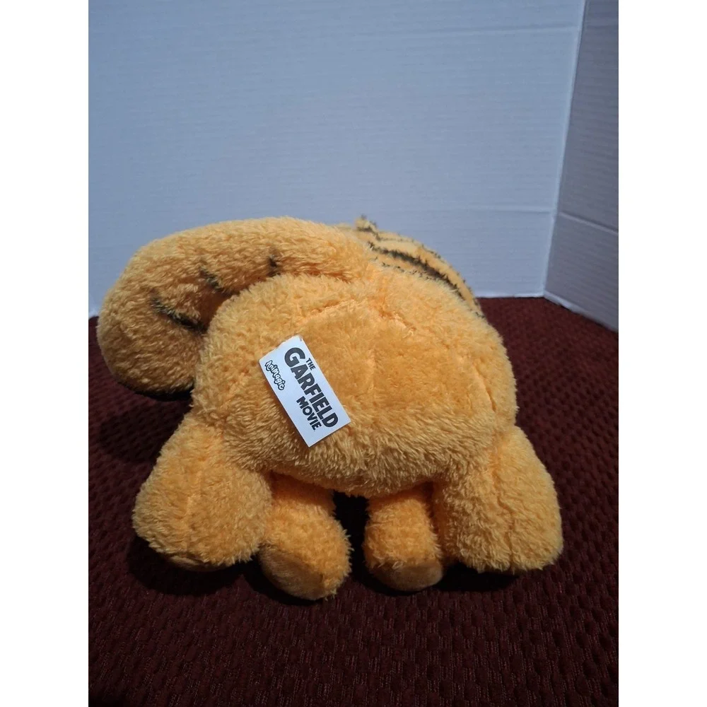 Animagic garfield movie