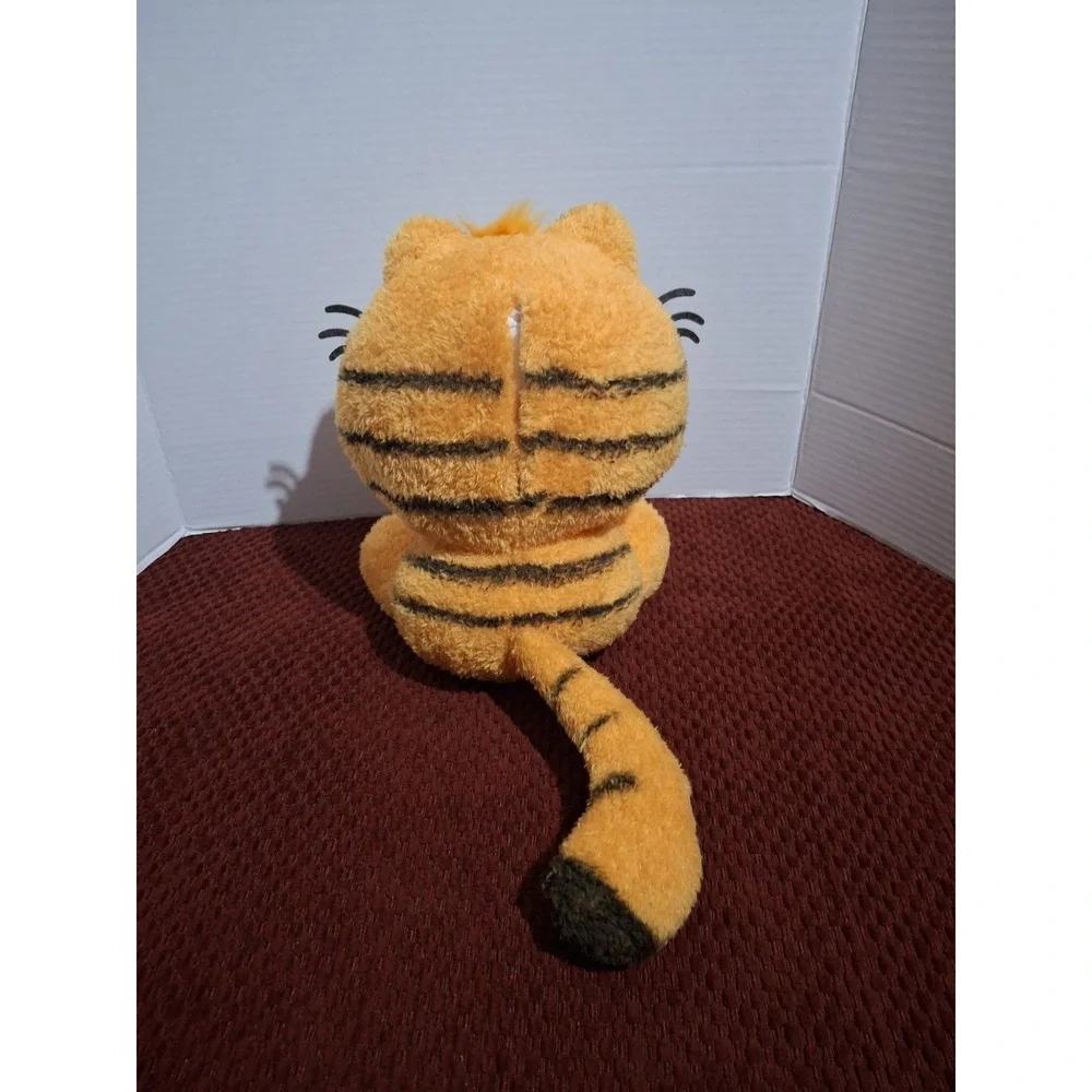 Animagic garfield movie
