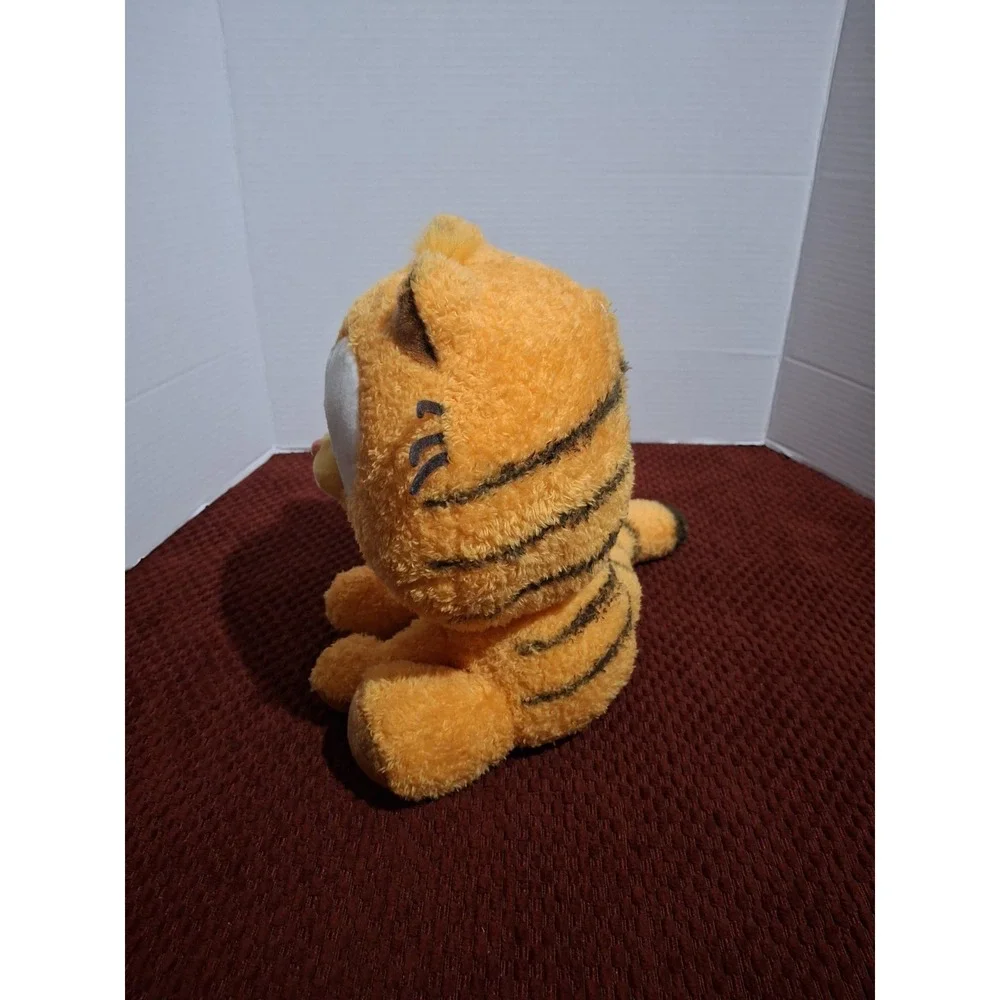 Animagic garfield movie