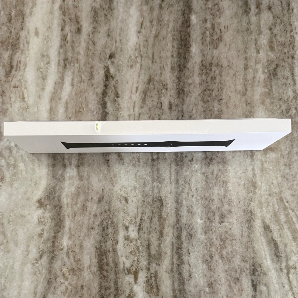Apple brand new