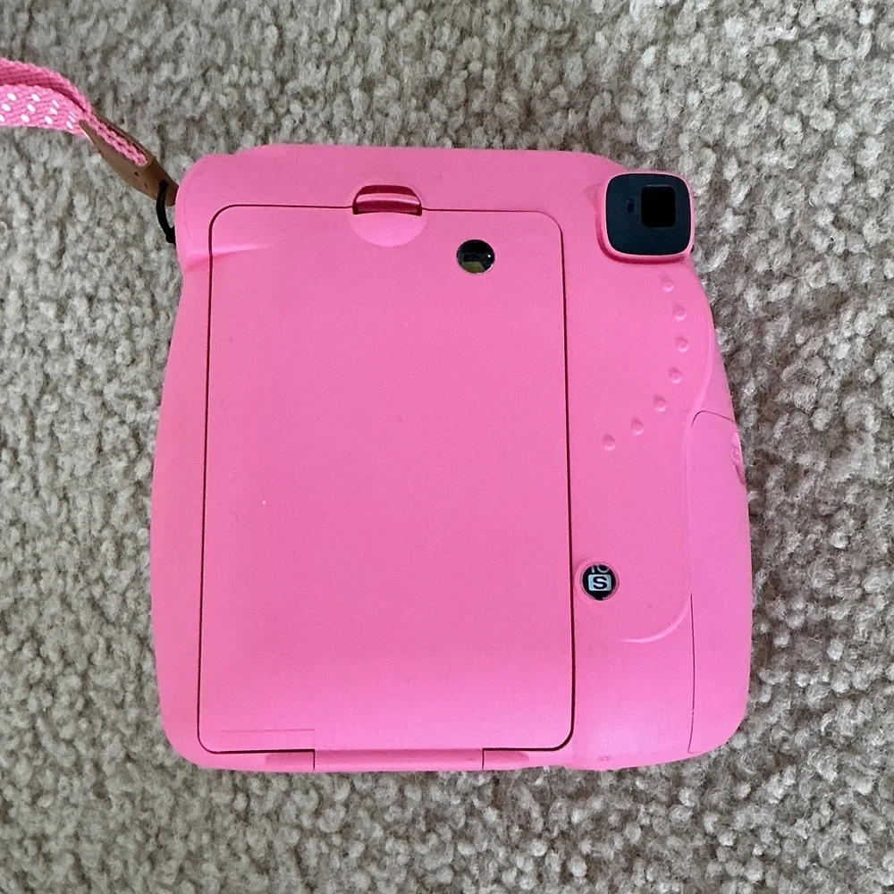 Instax sale flamingo
