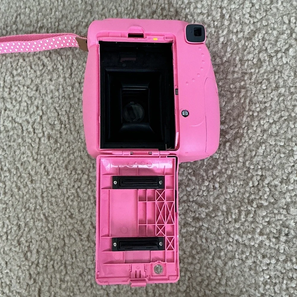 Instax sale flamingo