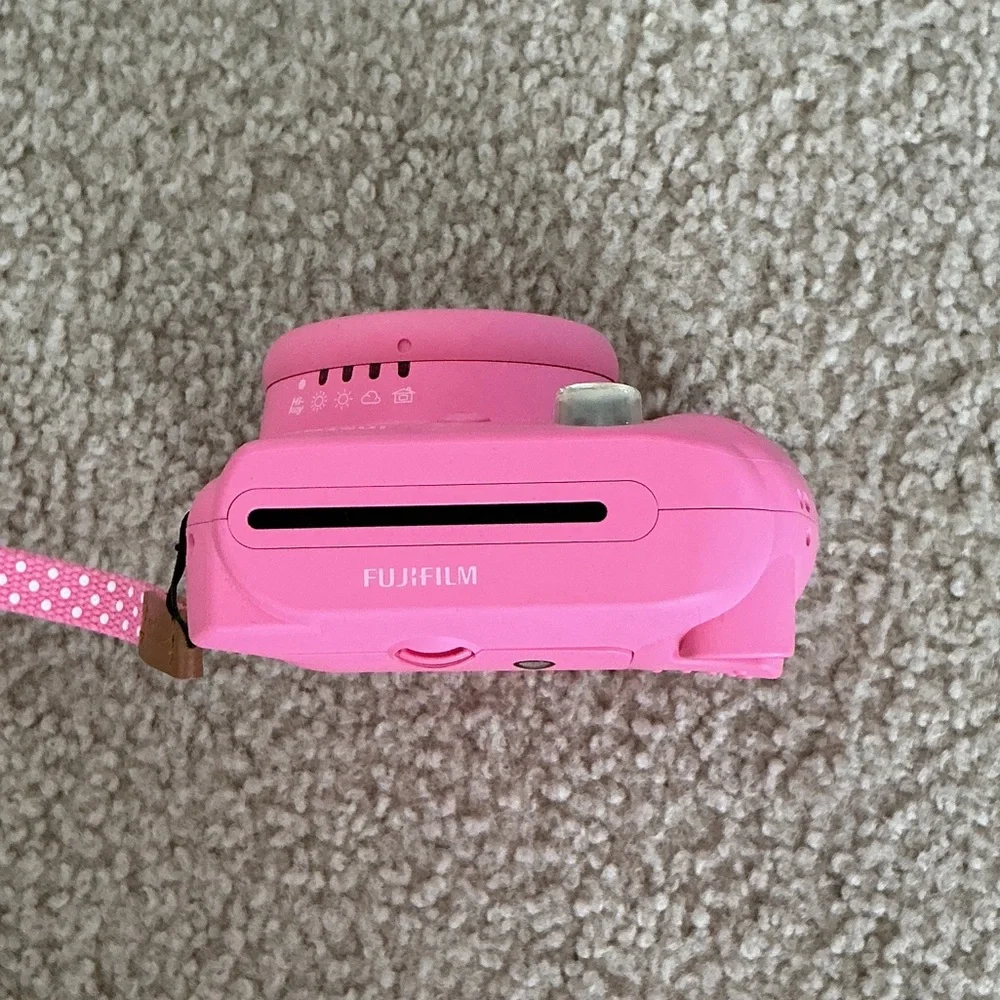 Instax sale flamingo