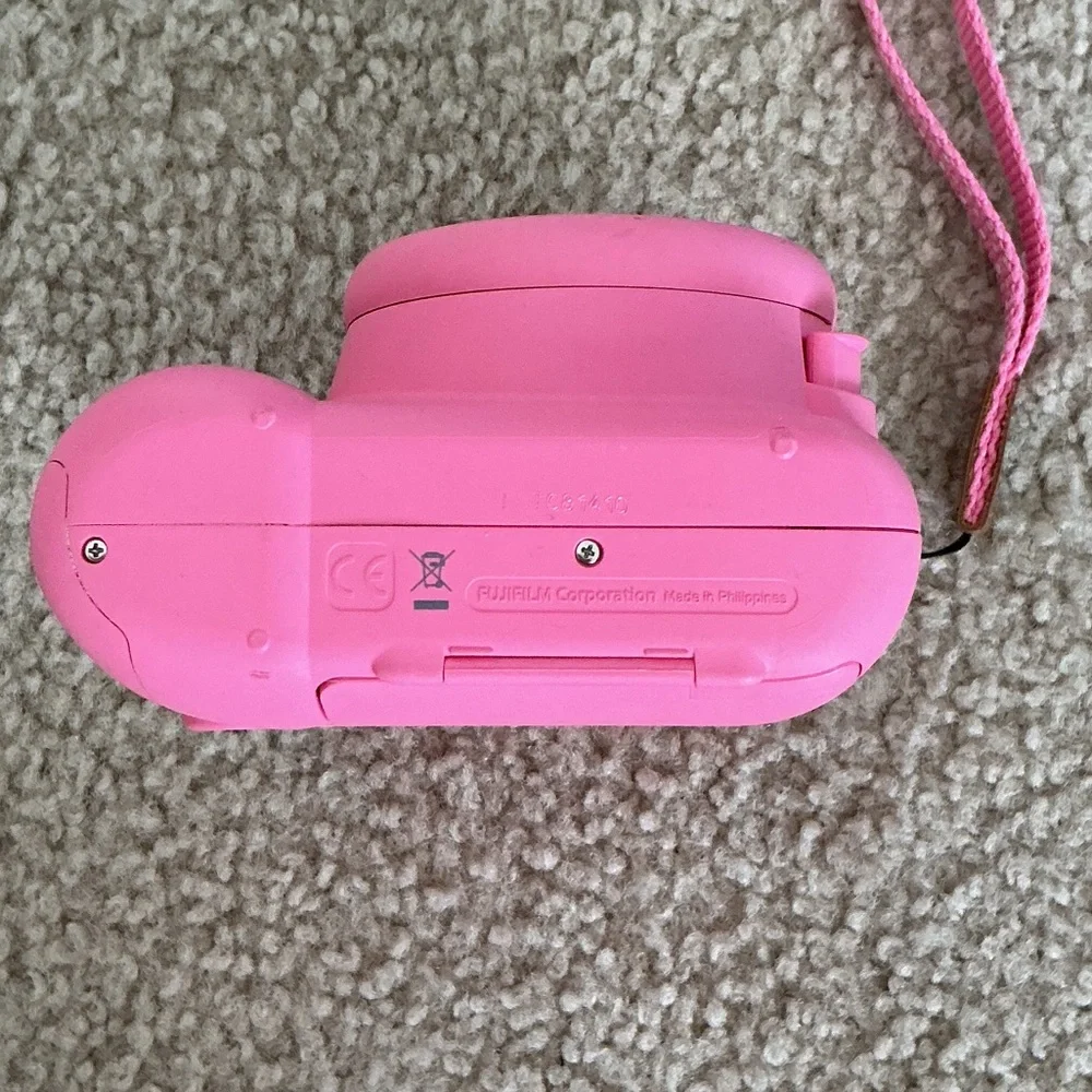 Instax sale flamingo