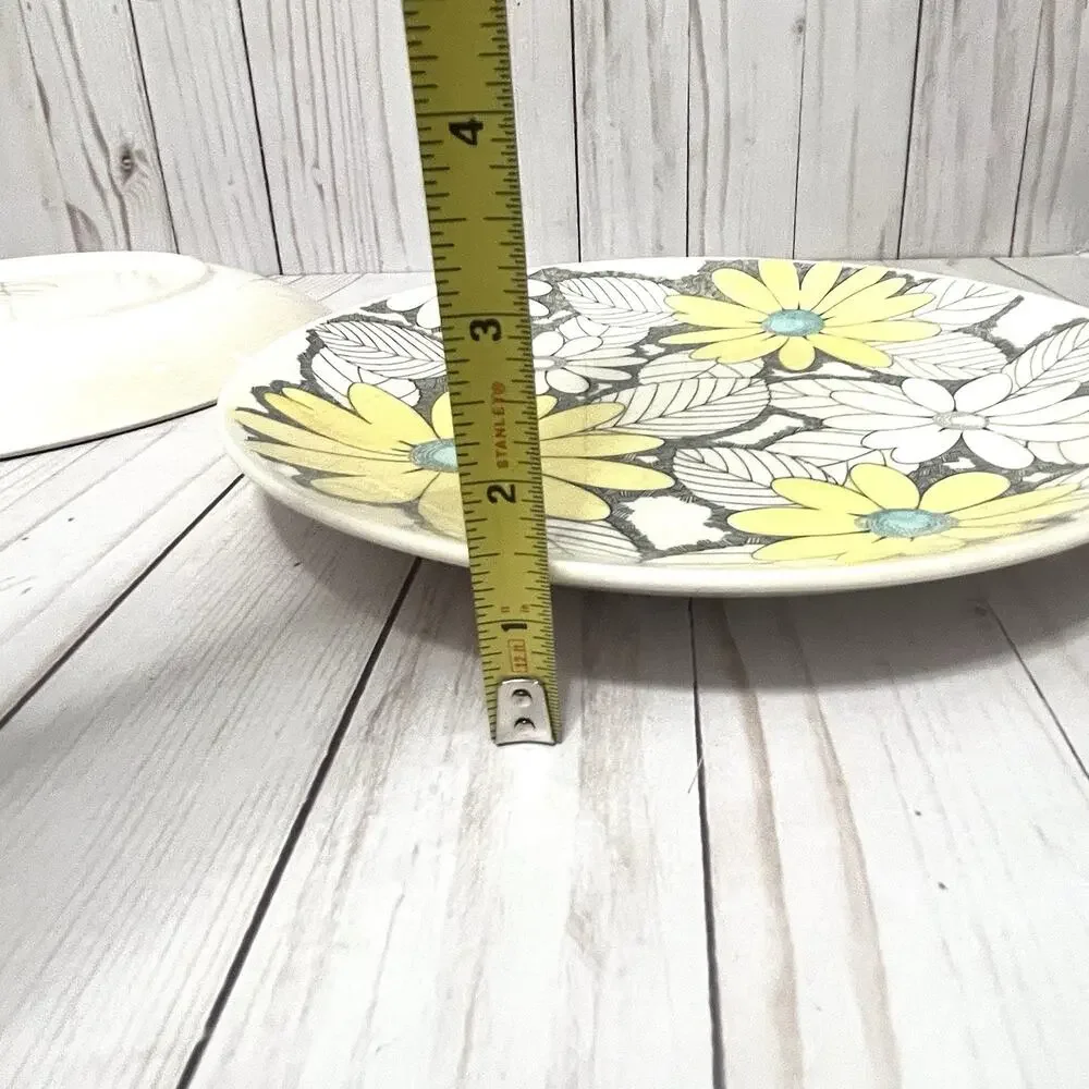 Nikko Ceramics vintage mcm