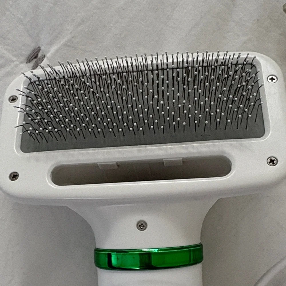 Pet dryer