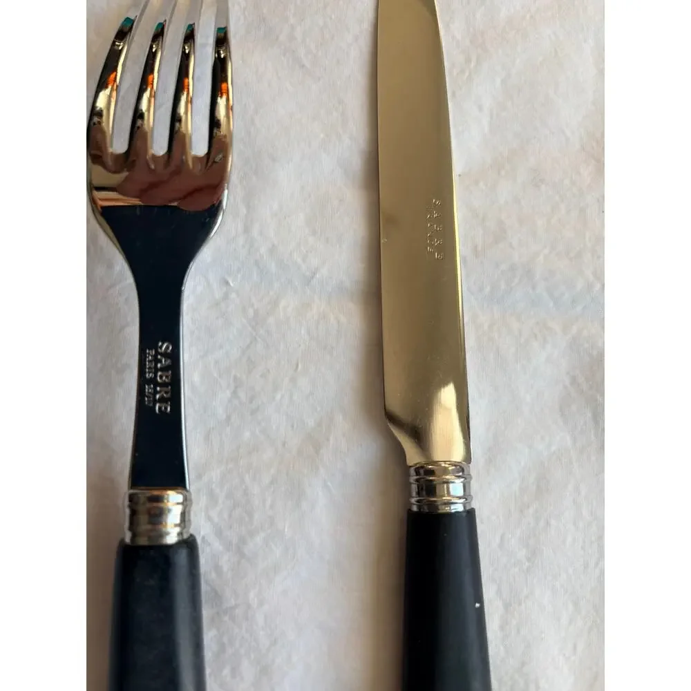 Sabre classic french