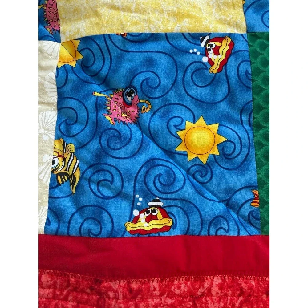 Handmade brand new