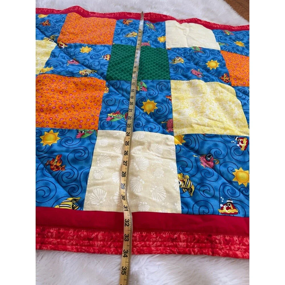 Handmade brand new
