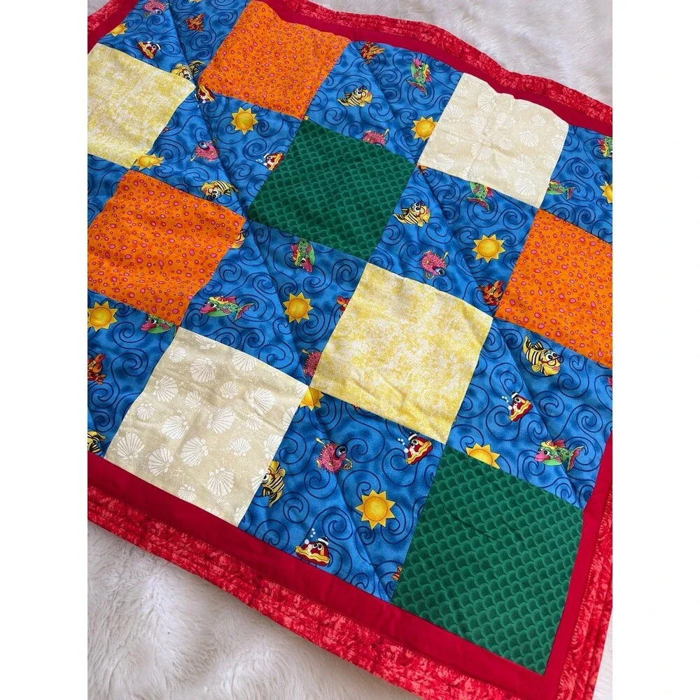 Handmade brand new