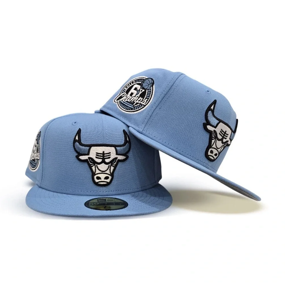 New Era celebrate new