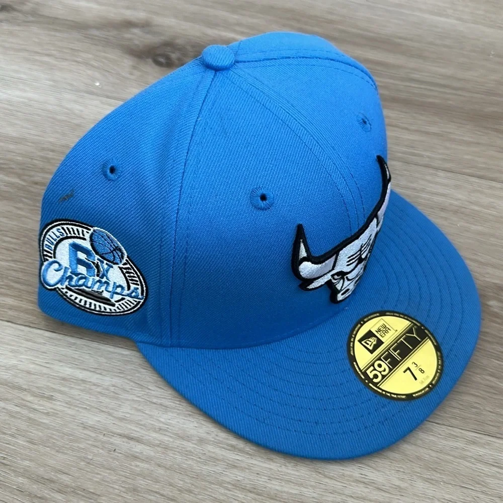 New Era celebrate new