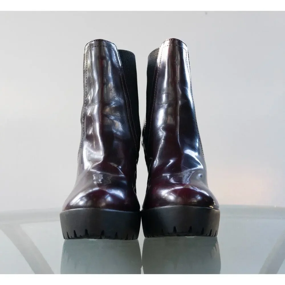 Steve Madden steve madden