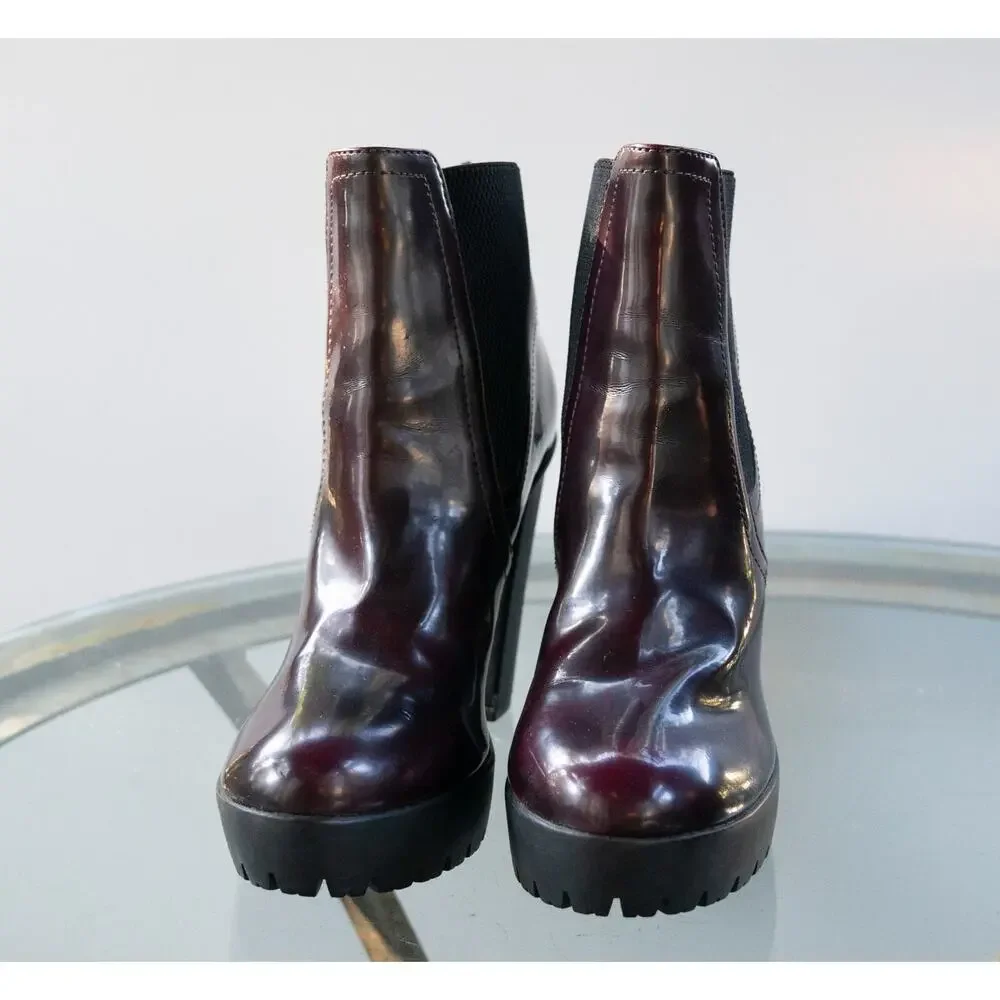 Steve Madden steve madden