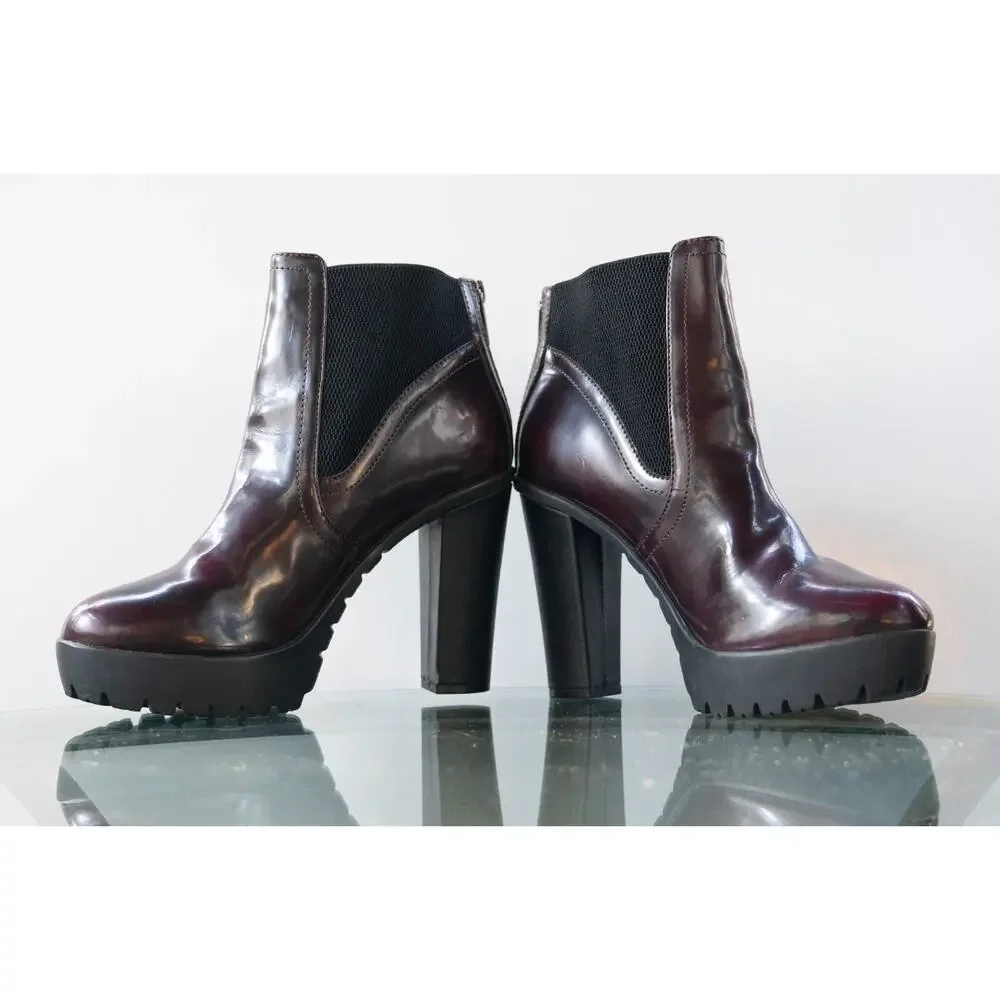 Steve Madden steve madden
