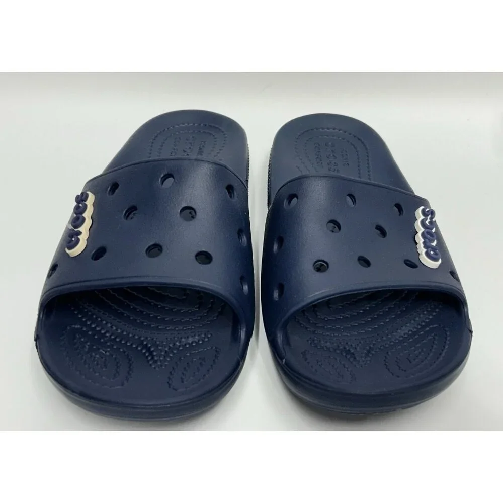 CROCS new without
