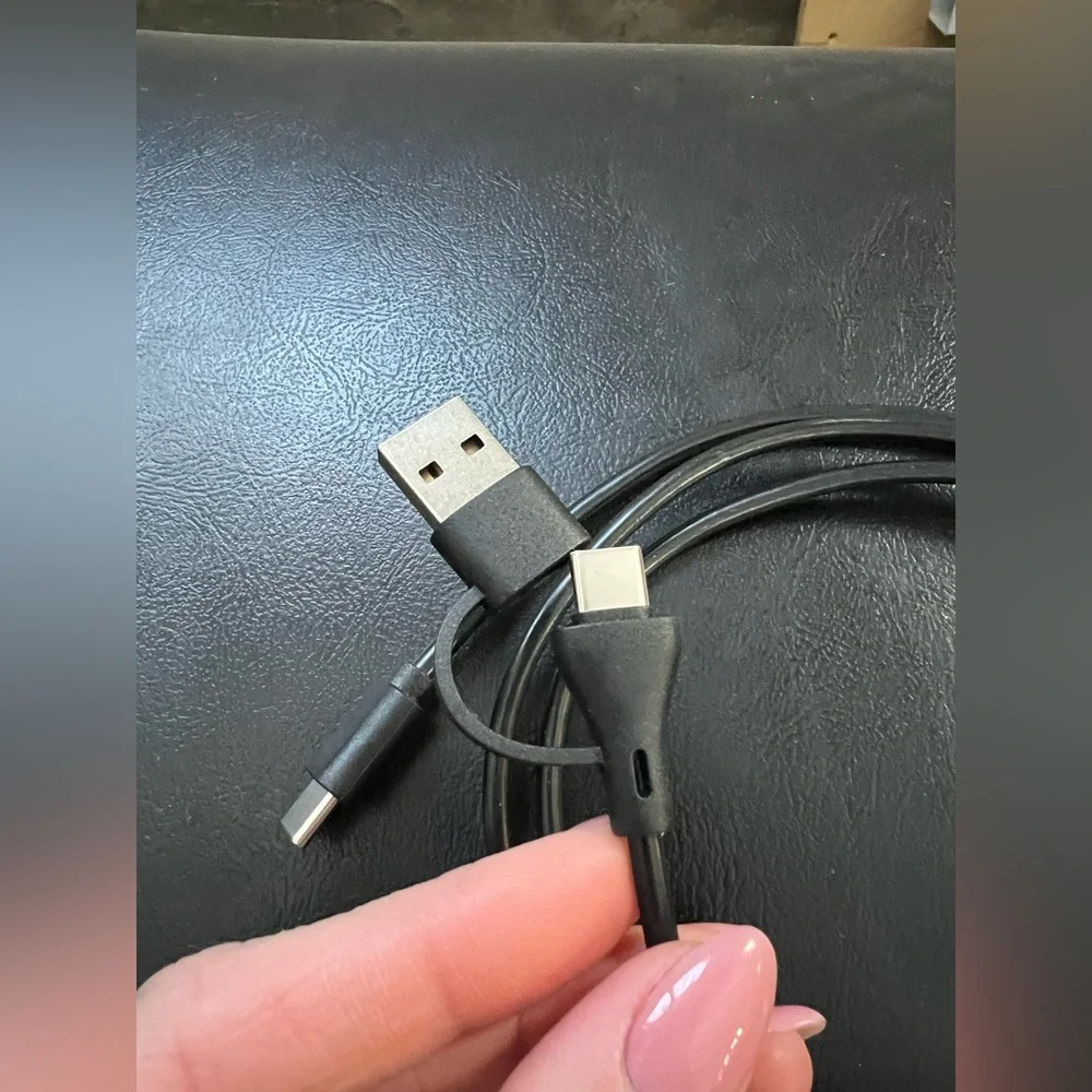N/A dual wireless