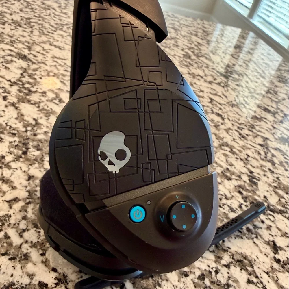Skullcandy great working