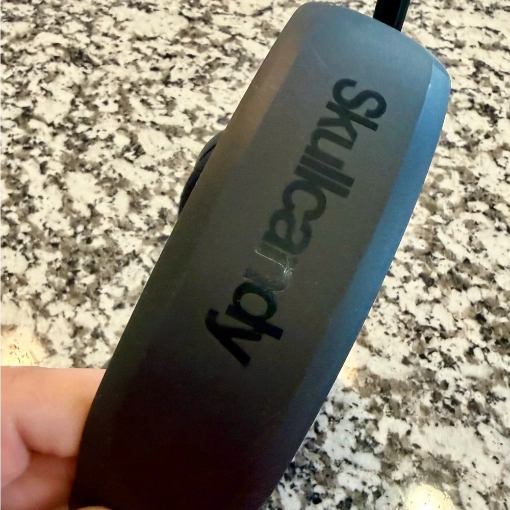 Skullcandy great working