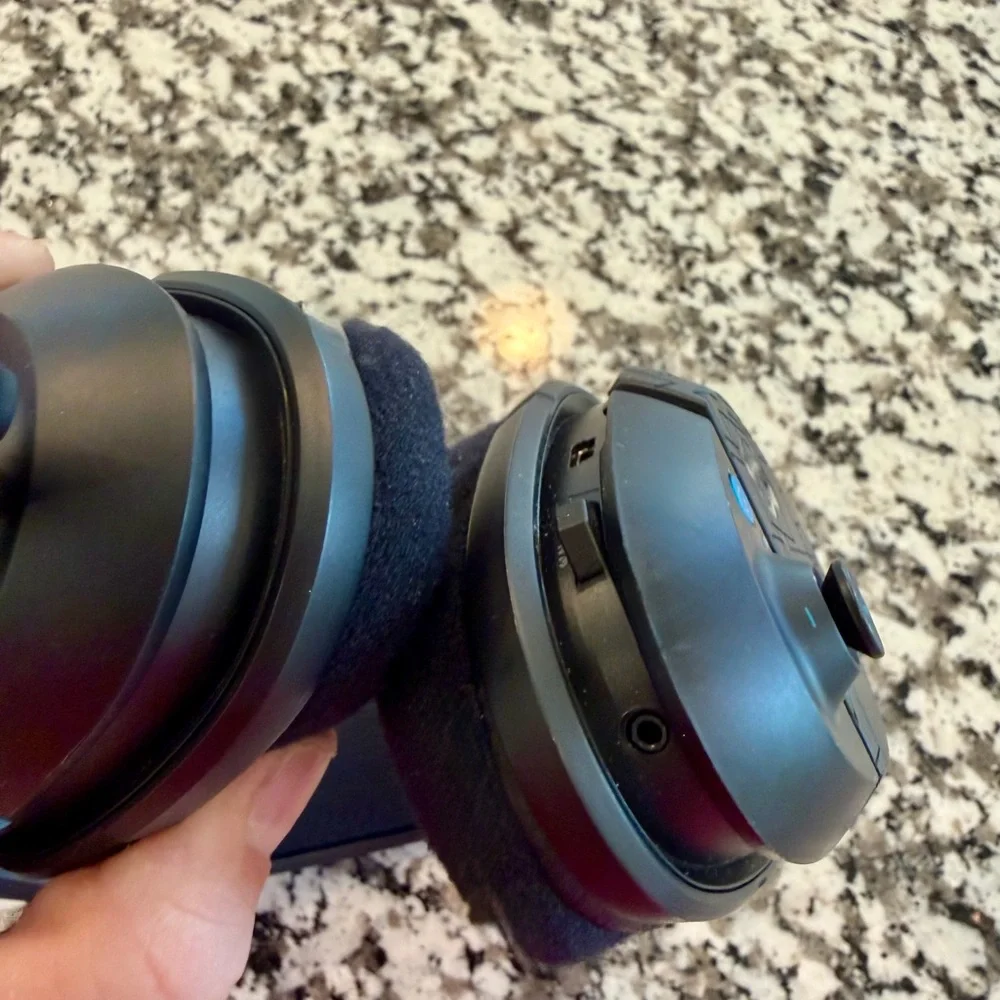 Skullcandy great working