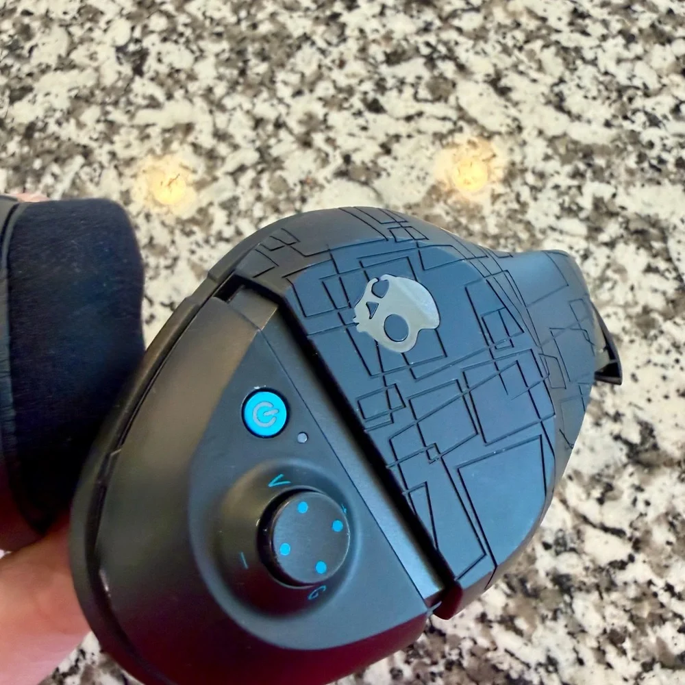Skullcandy great working