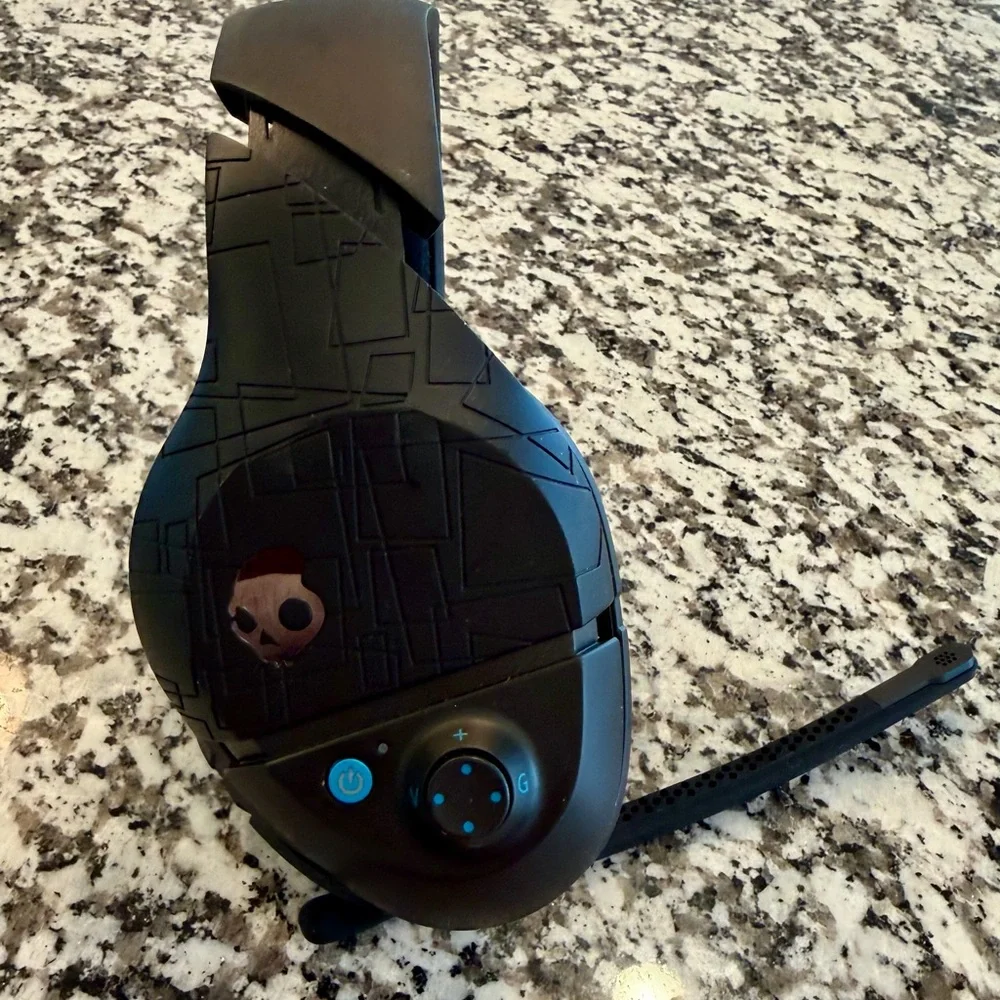 Skullcandy great working