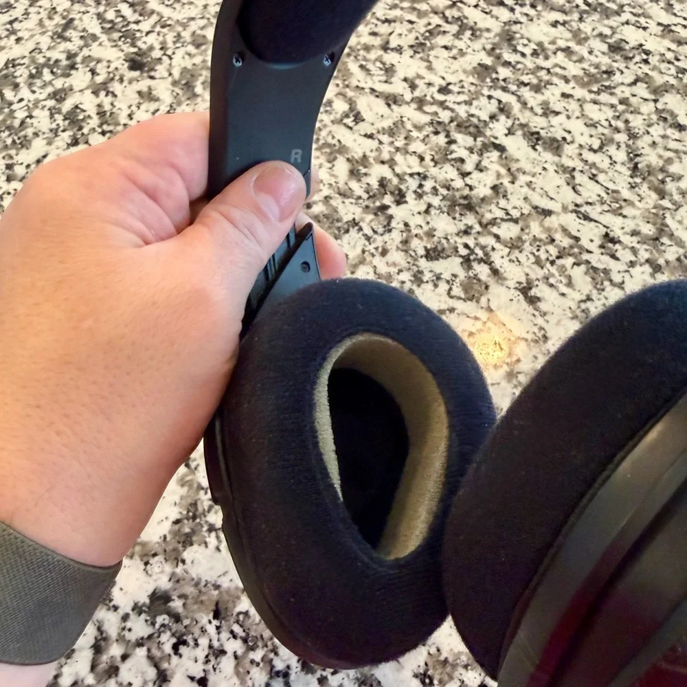 Skullcandy great working