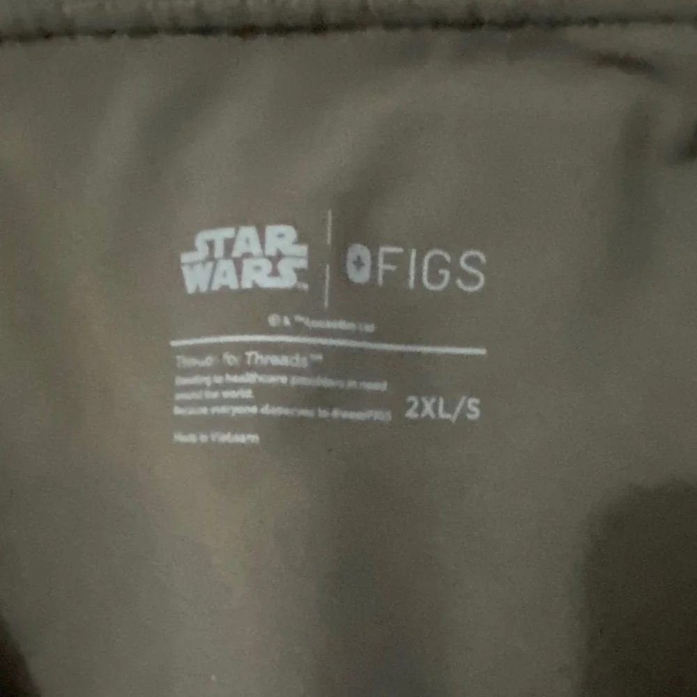 Figs ample wars