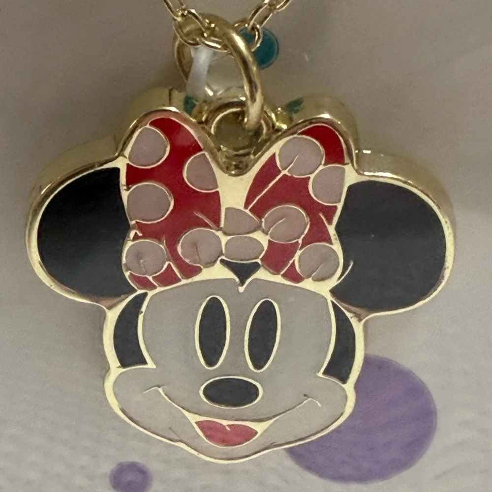 Disney adorable minnie