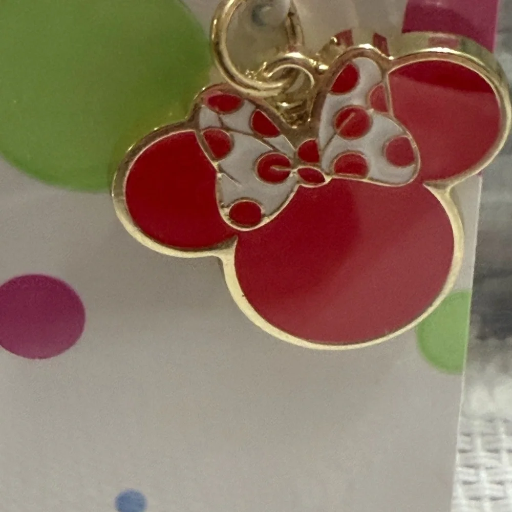 Disney adorable minnie