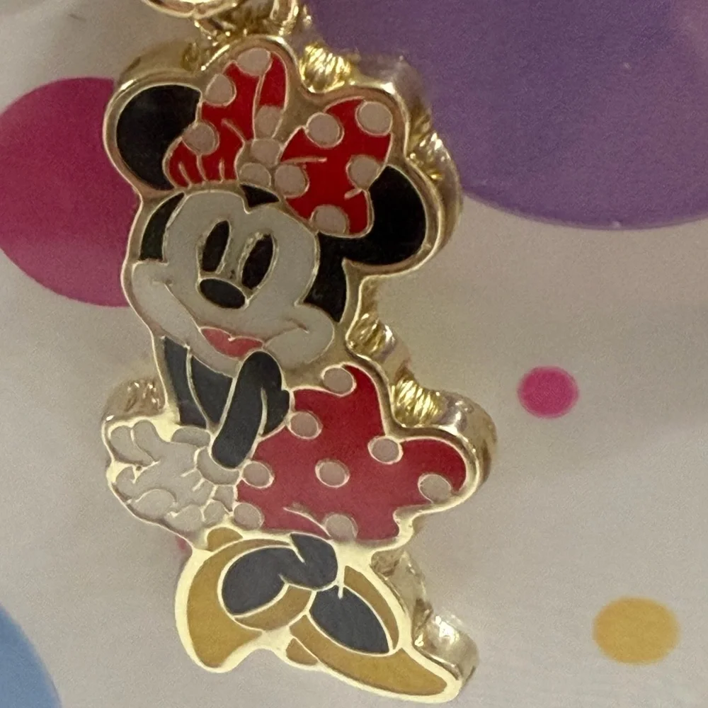 Disney adorable minnie