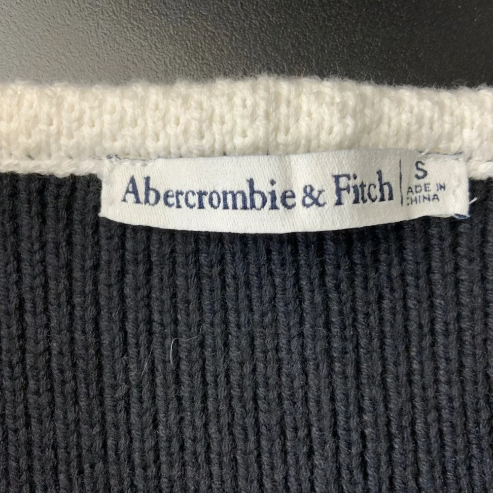 Abercrombie & Fitch elevate your