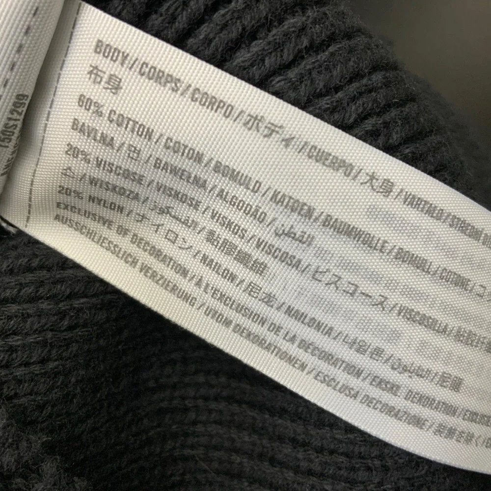 Abercrombie & Fitch elevate your
