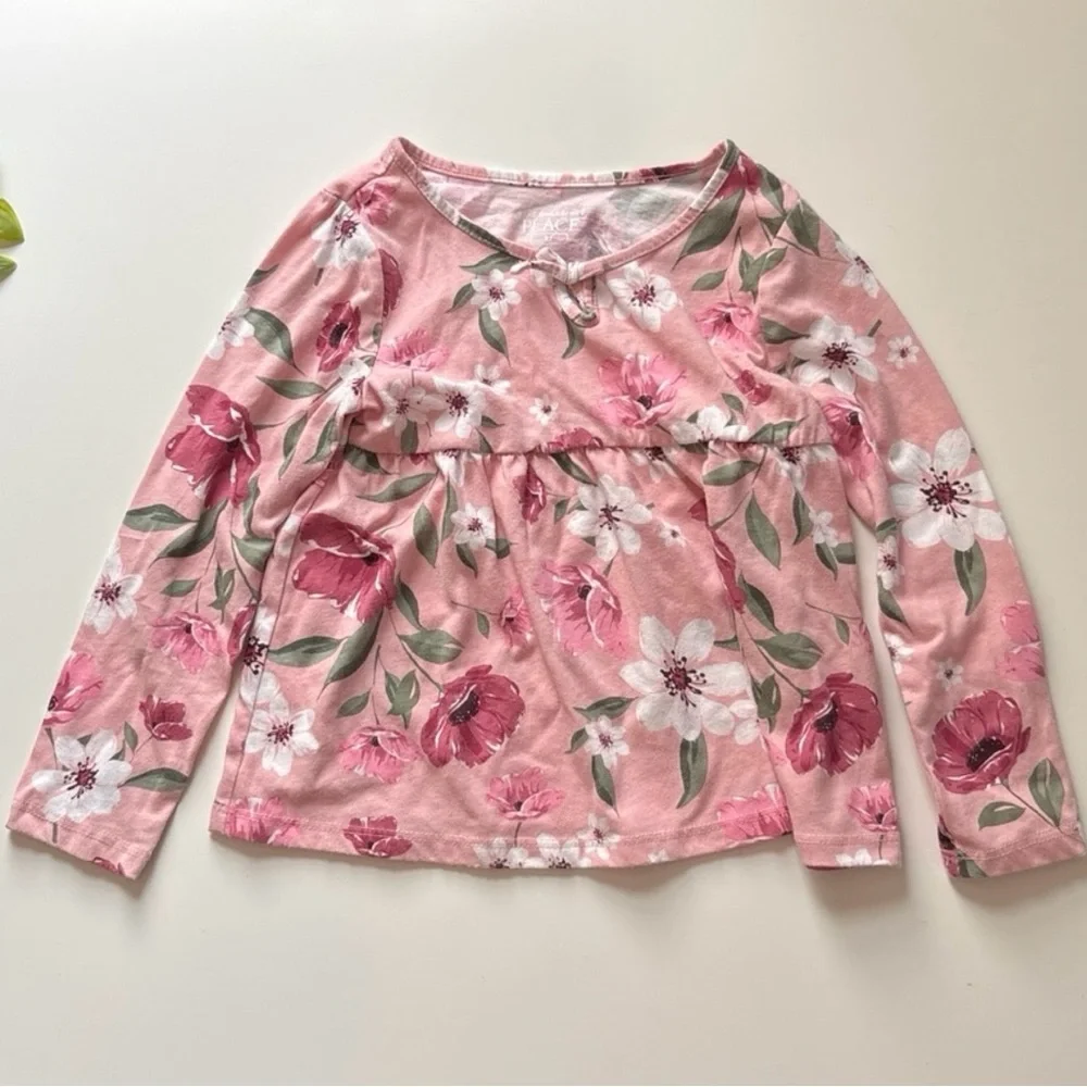 the children’s place long sleeve