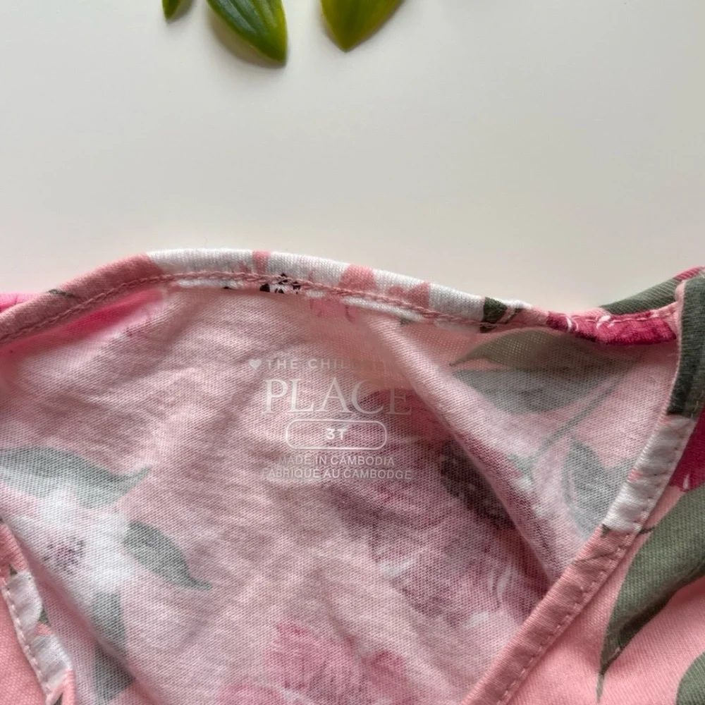 the children’s place long sleeve