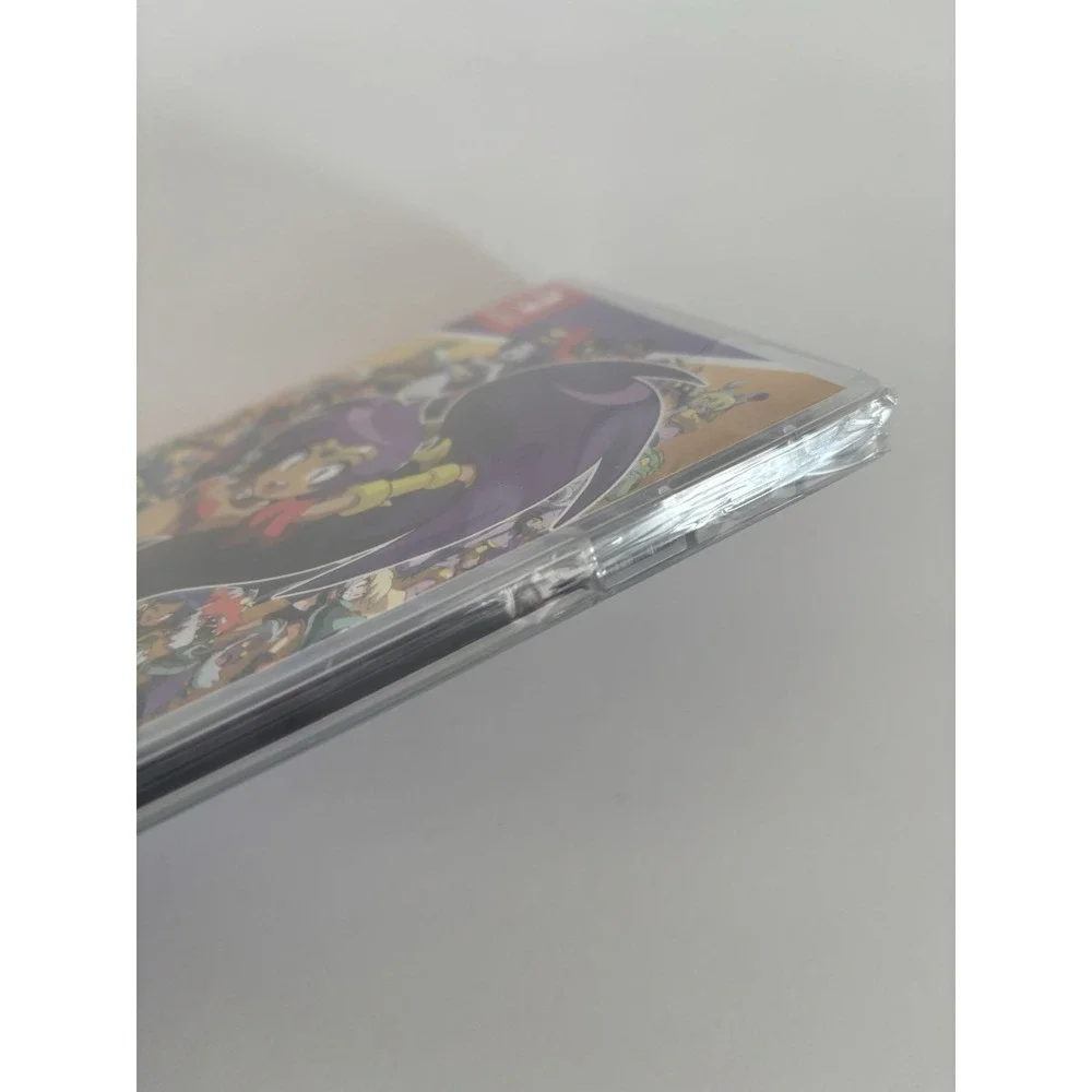 N/A limited new nintendo