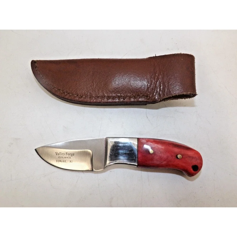 Valley Forge Cutlery 5 