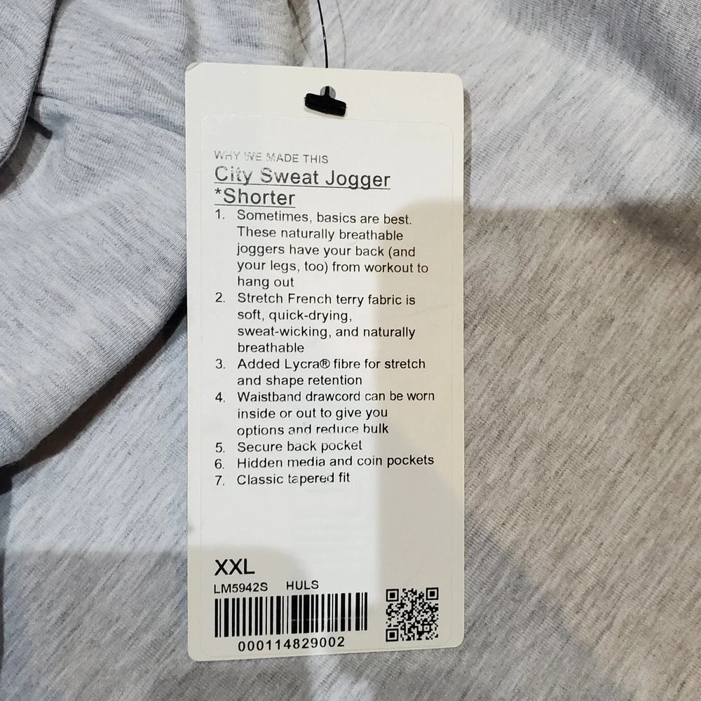 lululemon athletica nwt lululemon