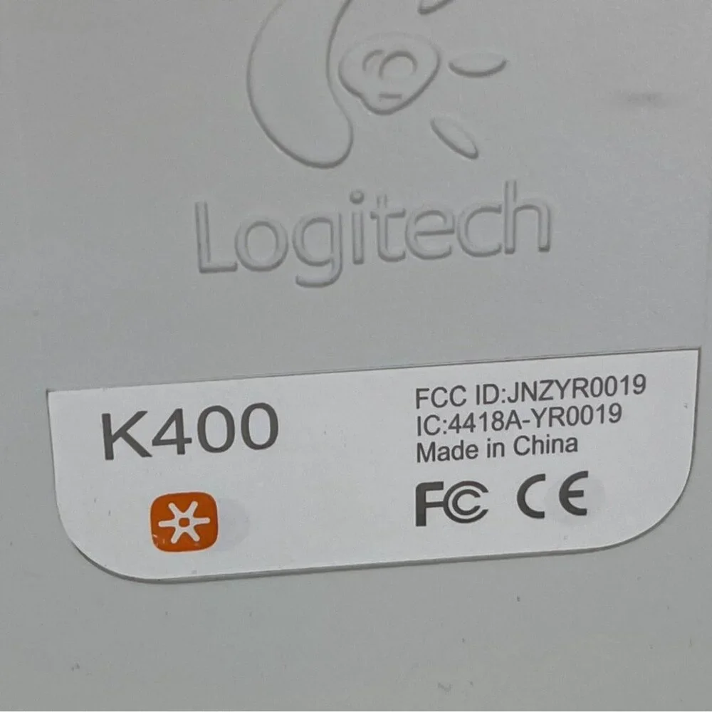 Logitech dive into
